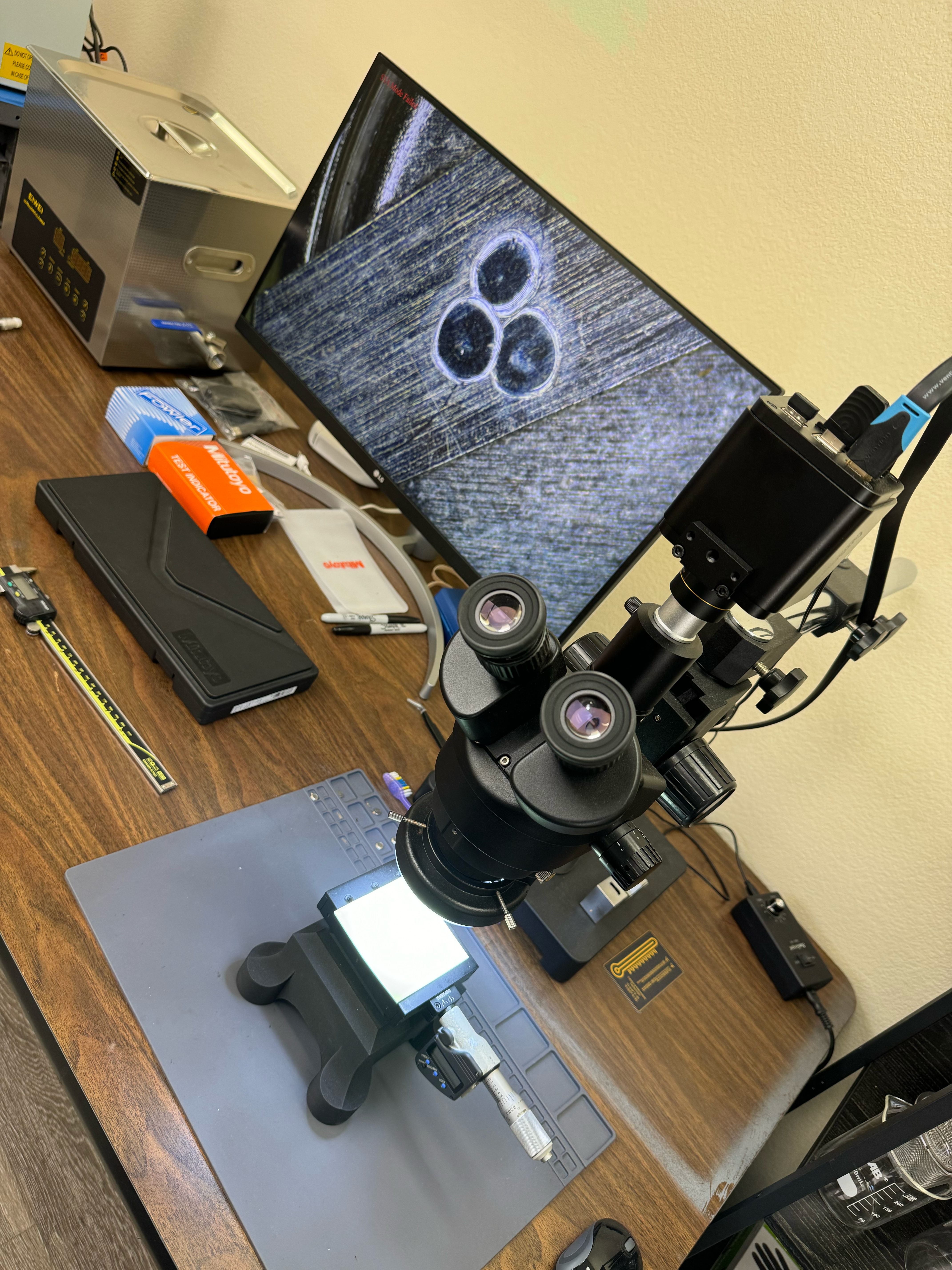 Inspection Smart Scope Thumbnail