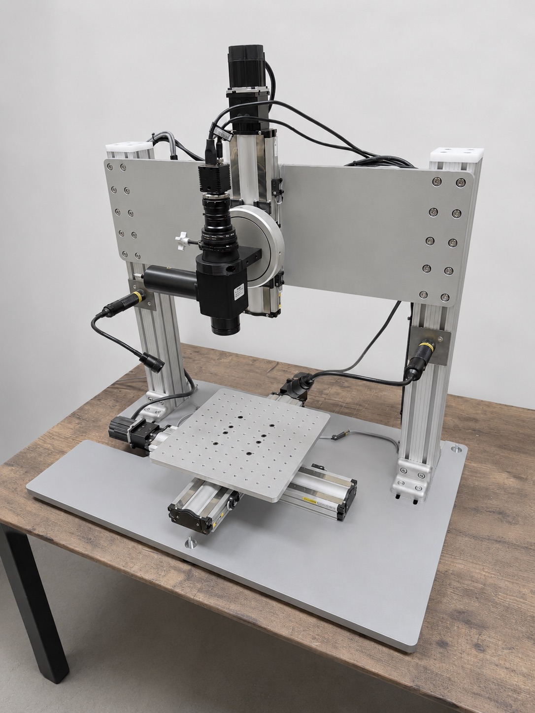 WeldStation complete precision laser welding platform